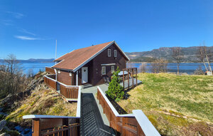 Holiday Home - Suldal , Norway - N16346 1