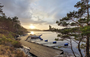 Holiday Home - Jørpeland , Norway - N16348 1