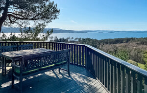 Holiday Home - Idse/Jørpeland , Norway - N16357 1