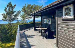 Holiday Home - Idse/Jørpeland , Norway - N16357 1