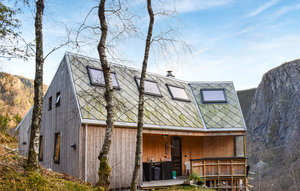 Holiday Home - Erfjord/Suldal , Norway - N16359 1