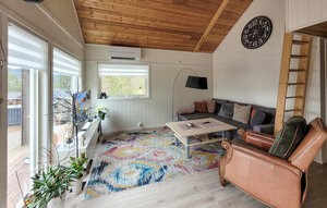 Holiday Home - Jelsa/Suldal , Norway - N16368 1