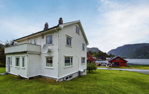 Holiday Home - Erfjord , Norway - N16371 1