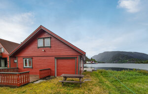 Holiday Home - Erfjord , Norway - N16372 1
