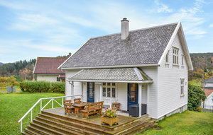Holiday Home - Marvik/Hebnes/Suldal , Norway - N16377 1