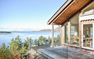 Holiday Home - Svines/Jørpeland , Norway - N16399 1