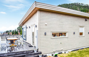 Holiday Home - Fister , Norway - N16975 1
