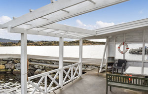 Ferienhaus - Bokn , Norwegen - N17348