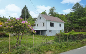 Ferienhaus - Bokn , Norwegen - N17440