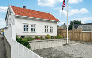 Feriehuse - Haugesund , Norge - N17484