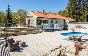 Holiday Home - Førresfjorden/Tysvær , Norway - N17303 1