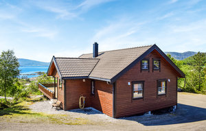 Holiday Home - Liarvåg/Nedstrand , Norway - N17313 1