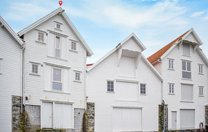 Holiday Home - Sandve/Skudneshavn/Karmøy , Norway - N17333 1