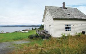Holiday Home - Bjoa , Norway - N17352 1