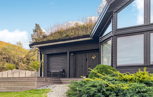 Holiday Home - Bjoa/Vindafjord/Rogaland , Norway - N17366 1