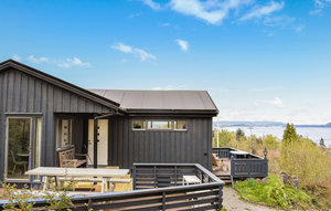 Holiday Home - Kopervik/Karmøy , Norway - N17376 1