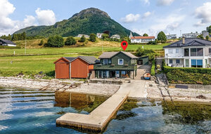Apartment - Sandeid/Vindafjord , Norway - N17391 1