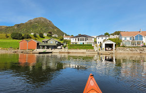 Apartment - Sandeid/Vindafjord , Norway - N17392 1