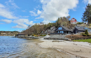 Holiday Home - Sveio , Norway - N17407 1