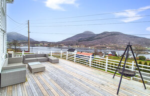 Holiday Home - Vindafjord / Rogaland , Norway - N17413 1