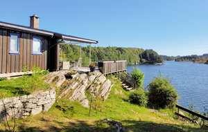 Holiday Home - Førresfjorden/Tysvær , Norway - N17414 1