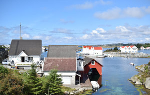 Holiday Home - Vedavågen/Karmøy , Norway - N17424 1