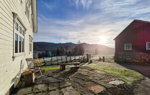 Holiday Home - Vindafjord , Norway - N17428 1