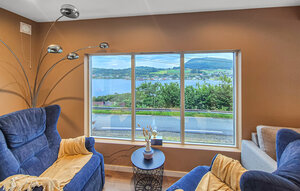 Holiday Home - Bokn , Norway - N17433 1