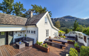 Holiday Home - Vikebygd , Norway - N17434 1