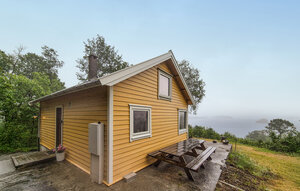 Holiday Home - Grindafjorden , Norway - N17435 1