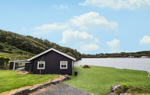 Holiday Home - Haugesund , Norway - N17448 1