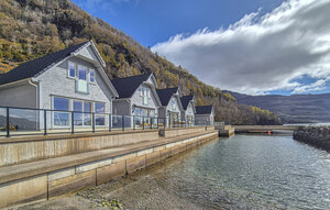 Holiday Home - Sandeid , Norway - N17453 1