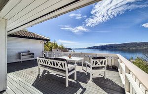 Holiday Home - Hebnes , Norway - N17464 1