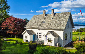 Holiday Home - Bjoa , Norway - N17505 1