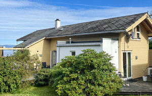 Holiday Home - Bjoa, Vindafjord , Norway - N17506 1
