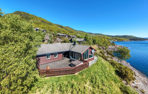 Holiday Home - Liarvåg , Norway - N17509 1