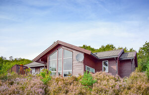 Holiday Home - Liarvåg , Norway - N17518 1