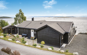 Holiday Home - Liarvåg/Nedstrand , Norway - N17710 1