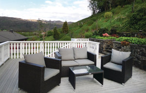 Lejlighed - Rimbareid/Fitjar , Norge - N18033