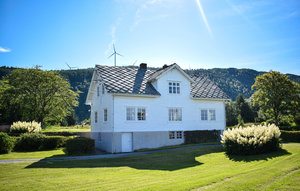 Feriehuse - Fitjar/Sunnhordaland , Norge - N18661