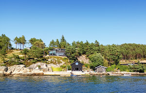 Feriehus - Flatnes/Sveio , Norge - N18750