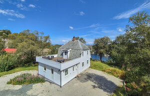 Feriehuse - Rubbestadneset , Norge - N18649