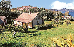 Holiday Home - Skånevik/Skånevikstrand , Norway - N18022 1