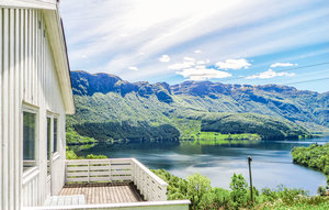 Holiday Home - Stordalsvatnet/Etne , Norway - N18057 1