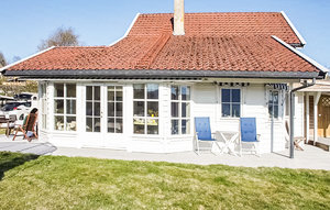 Holiday Home - Ålfjorden/Sveio , Norway - N18107 1