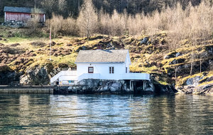 Holiday Home - Åkrafjorden/Kyrping , Norway - N18196 1