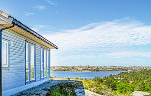 Holiday Home - Ilderfaret/Fitjar , Norway - N18205 1