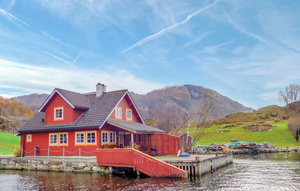Holiday Home - Åkra/Åkrafjorden , Norway - N18318 1
