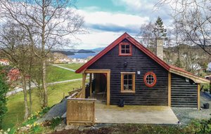 Holiday Home - Førde/Sveio , Norway - N18396 1