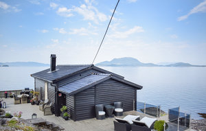 Holiday Home - Skånevikstrand/Etne , Norway - N18493 1